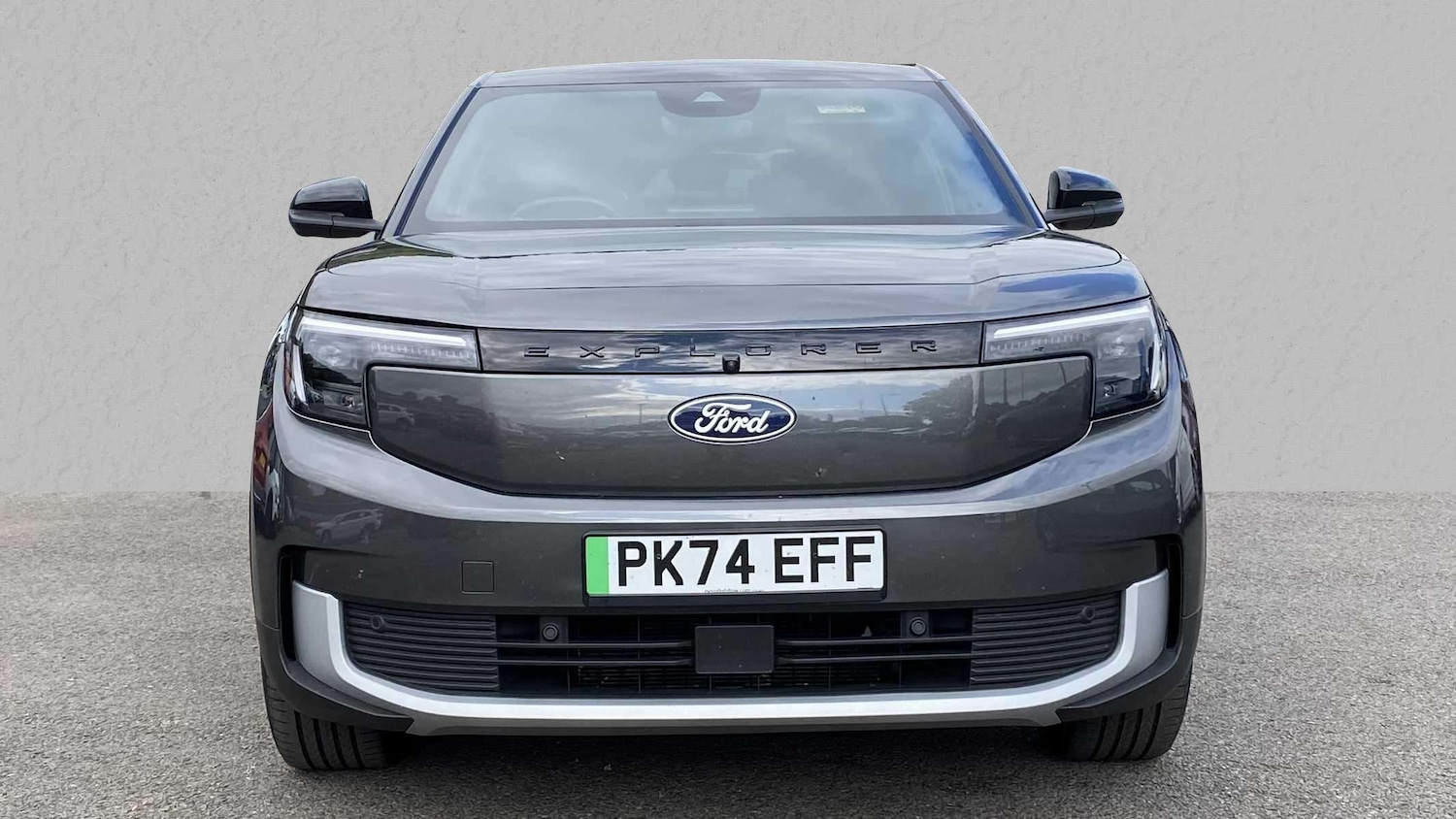Used Ford Explorer 2024 for sale - 76125967: Photo 3