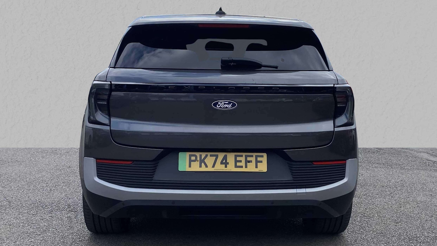 Used Ford Explorer 2024 for sale - 76125967: Photo 4