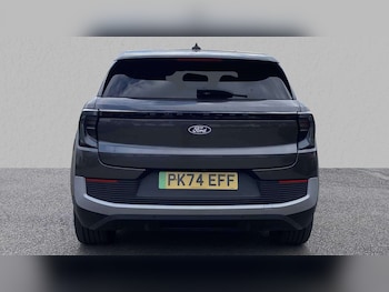 Used Ford Explorer 2024 for sale - 76125967: Photo 4
