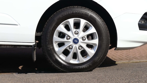 Used Ford Transit Custom 2023 for sale - 75317167: Photo 10