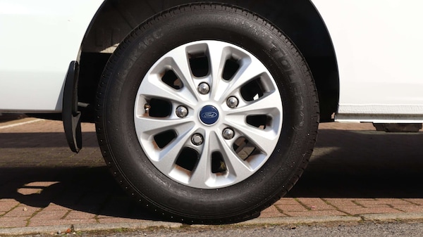 Used Ford Transit Custom 2023 for sale - 75317167: Photo 11