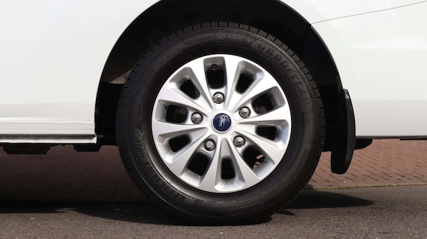 Used Ford Transit Custom 2023 for sale - 75317167: Photo 12