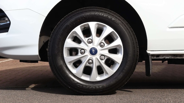 Used Ford Transit Custom 2023 for sale - 75317167: Photo 13
