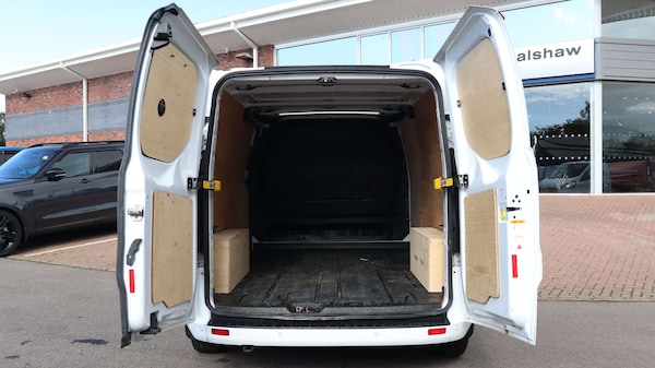 Used Ford Transit Custom 2023 for sale - 75317167: Photo 14
