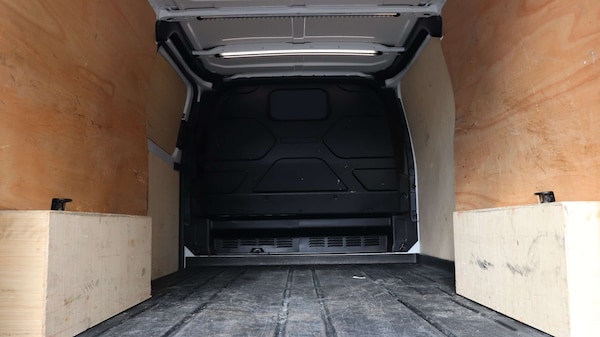 Used Ford Transit Custom 2023 for sale - 75317167: Photo 15