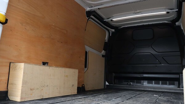 Used Ford Transit Custom 2023 for sale - 75317167: Photo 16