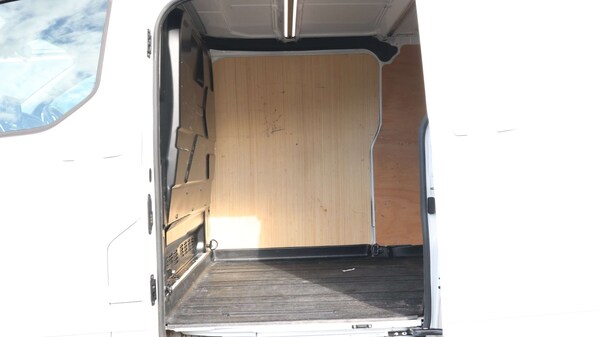 Used Ford Transit Custom 2023 for sale - 75317167: Photo 18