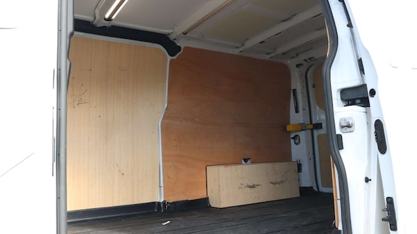 Used Ford Transit Custom 2023 for sale - 75317167: Photo 19