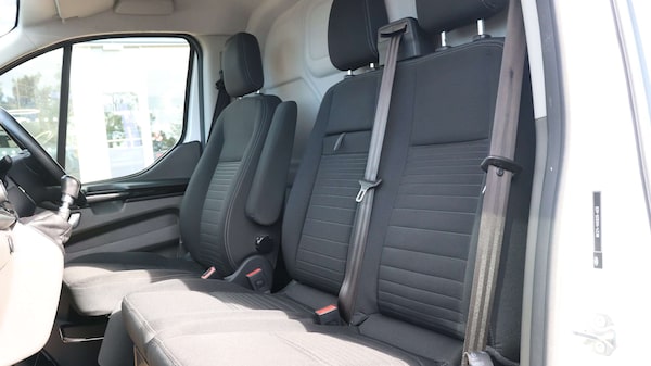 Used Ford Transit Custom 2023 for sale - 75317167: Photo 22