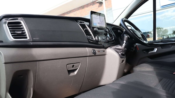 Used Ford Transit Custom 2023 for sale - 75317167: Photo 23