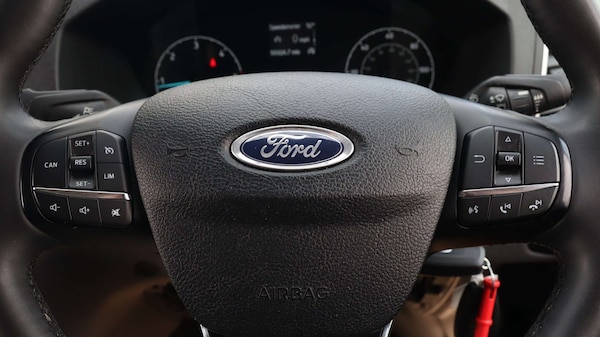 Used Ford Transit Custom 2023 for sale - 75317167: Photo 26
