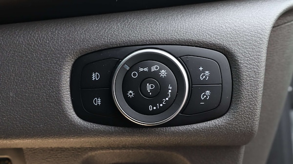 Used Ford Transit Custom 2023 for sale - 75317167: Photo 29
