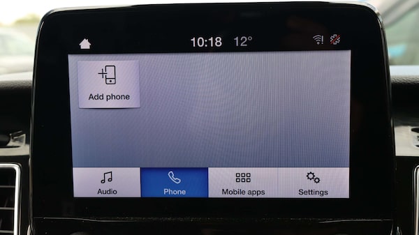 Used Ford Transit Custom 2023 for sale - 75317167: Photo 34