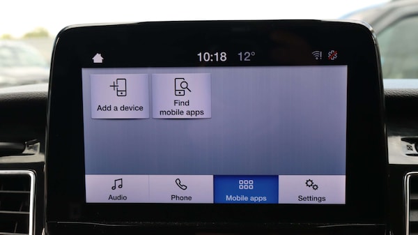 Used Ford Transit Custom 2023 for sale - 75317167: Photo 35