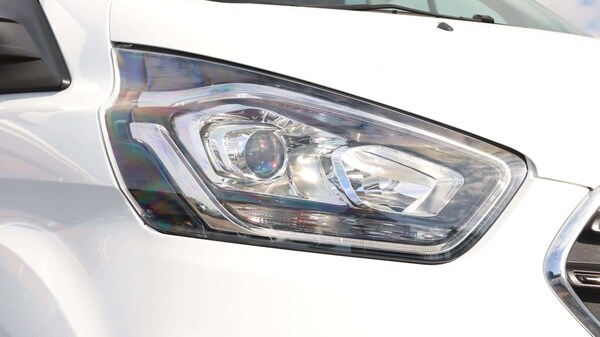 Used Ford Transit Custom 2023 for sale - 75317167: Photo 4