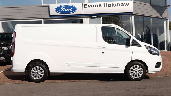 Used Ford Transit Custom 2023 for sale - 75317167: Photo 6