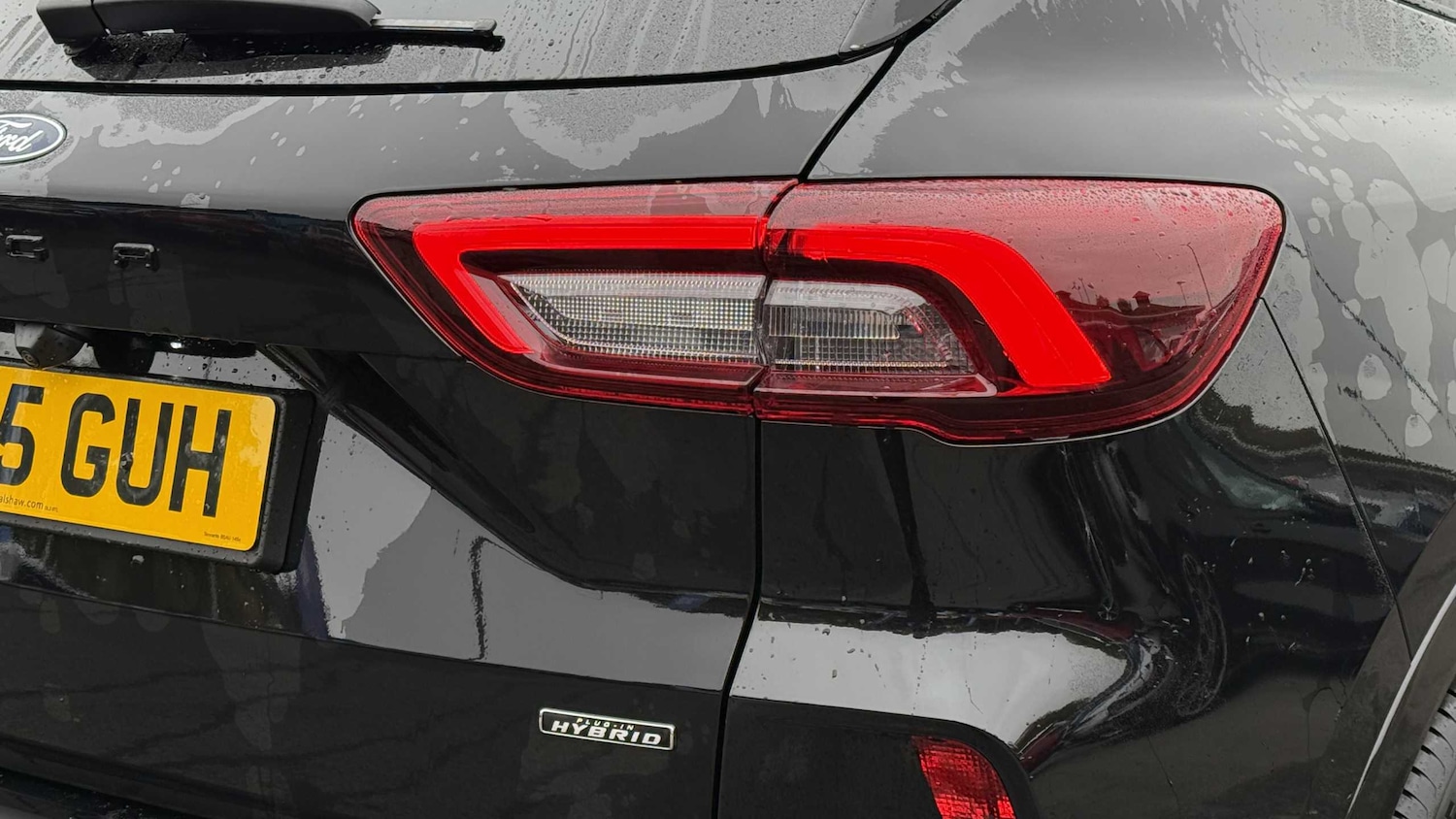 Used Ford Kuga 2025 for sale - 76421117: Photo 10