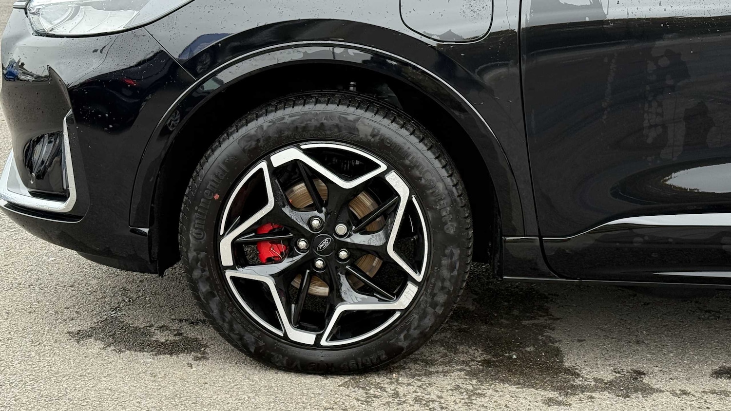 Used Ford Kuga 2025 for sale - 76421117: Photo 11