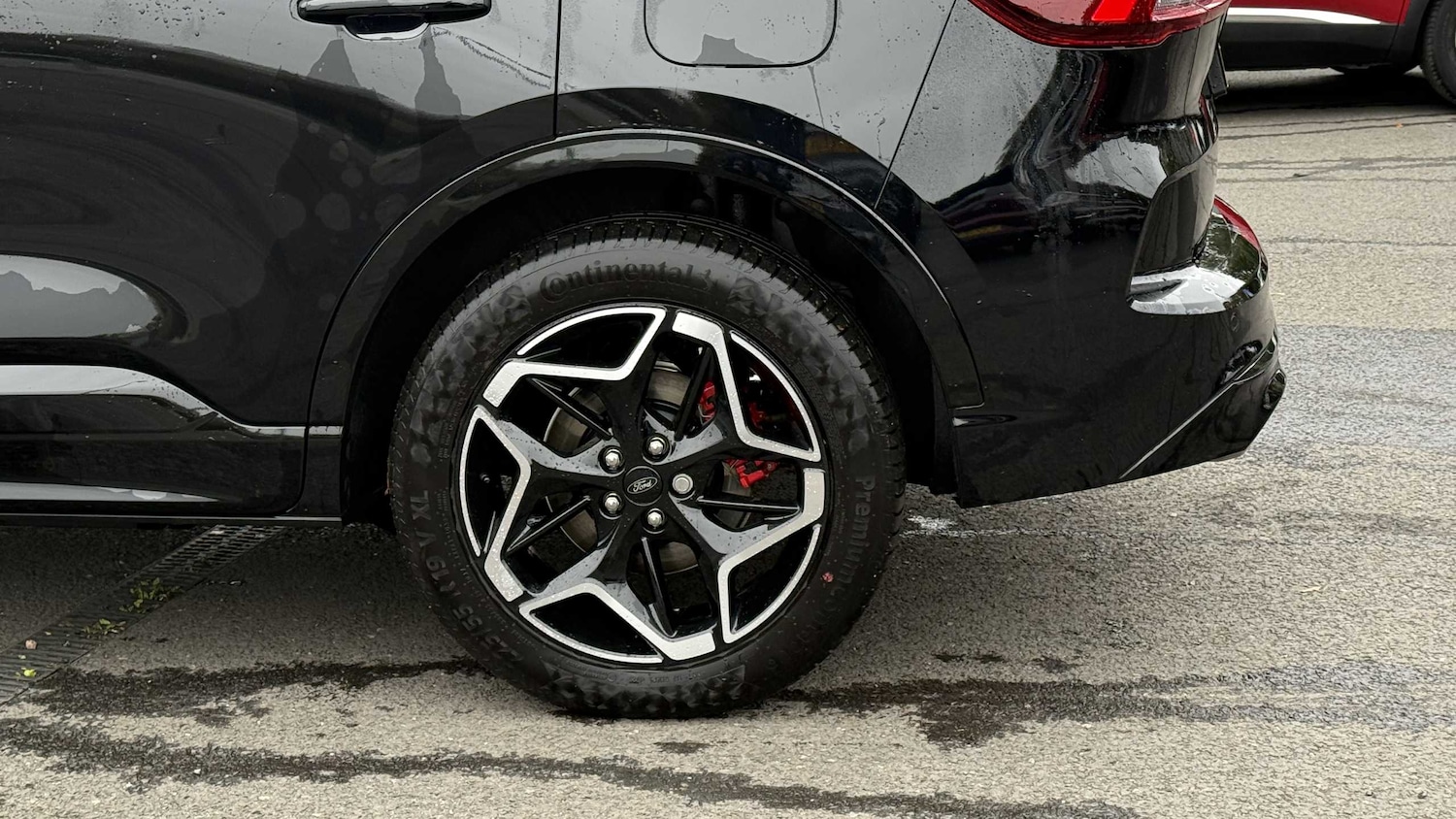 Used Ford Kuga 2025 for sale - 76421117: Photo 12