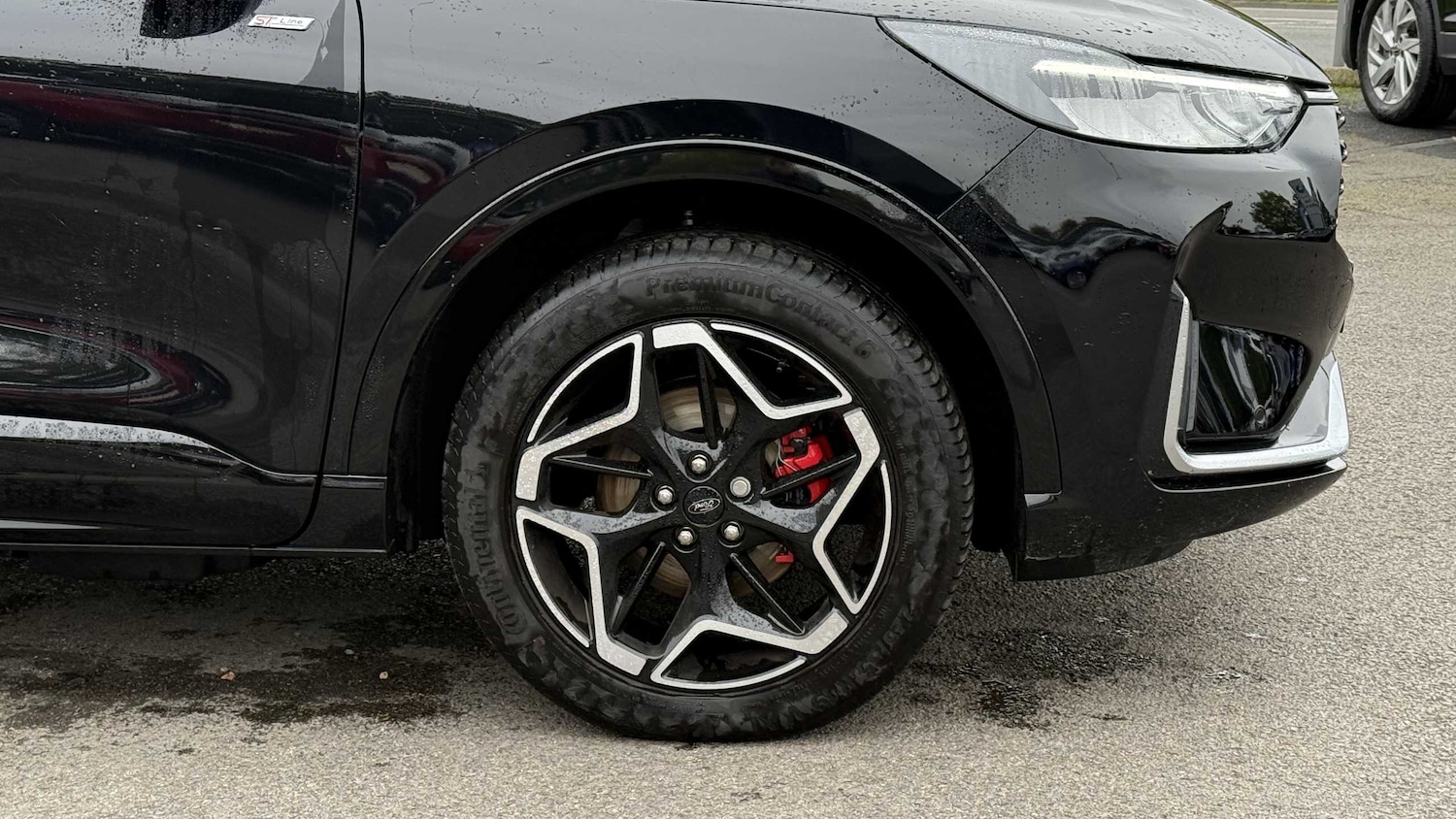 Used Ford Kuga 2025 for sale - 76421117: Photo 13