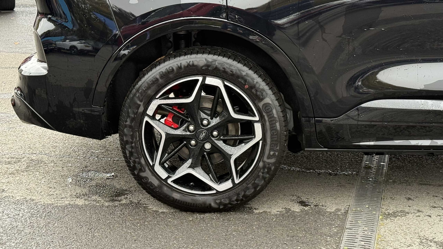 Used Ford Kuga 2025 for sale - 76421117: Photo 14