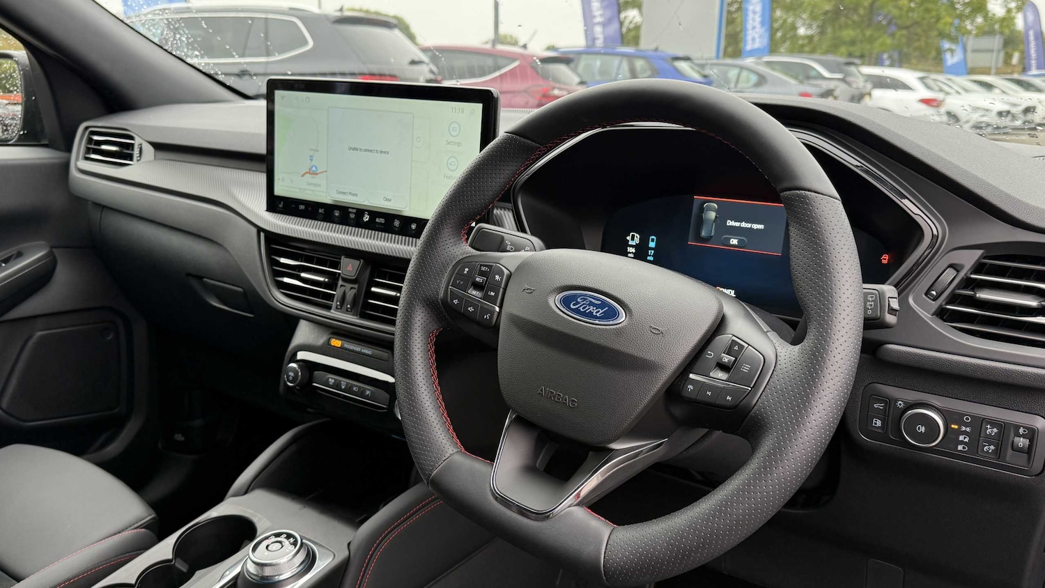 Used Ford Kuga 2025 for sale - 76421117: Photo 16