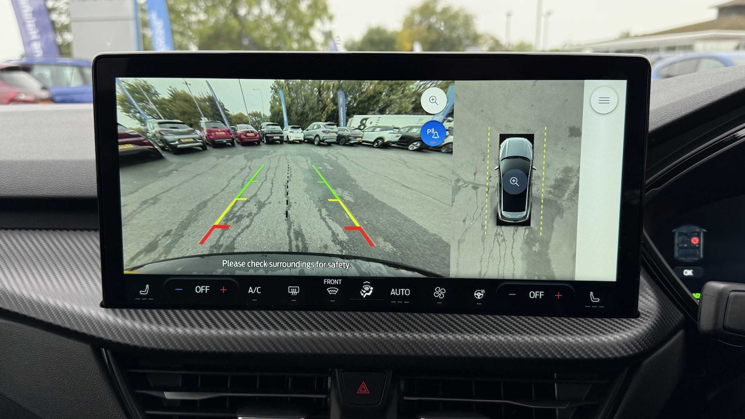 Used Ford Kuga 2025 for sale - 76421117: Photo 18