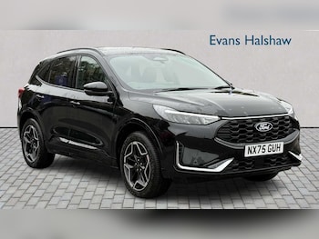 2025 - 2.5 PHEV ST-Line X 5dr CVT