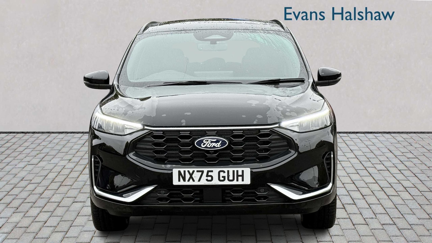 Used Ford Kuga 2025 for sale - 76421117: Photo 2