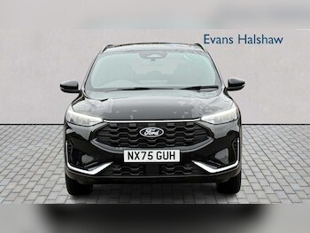 Used Ford Kuga 2025 for sale - 76421117: Photo