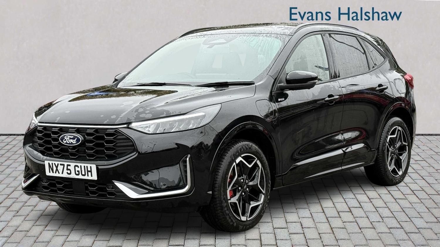 Used Ford Kuga 2025 for sale - 76421117: Photo 3