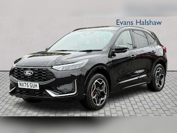 Used Ford Kuga 2025 for sale - 76421117: Photo