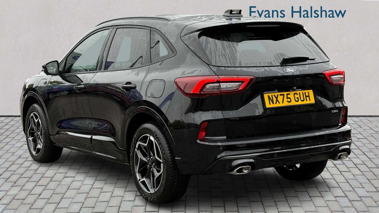 Used Ford Kuga 2025 for sale - 76421117: Photo 5