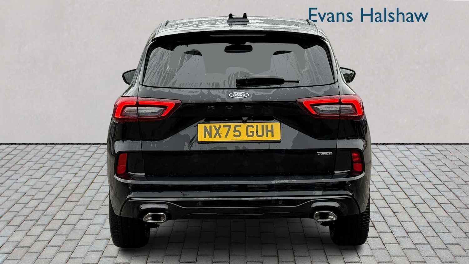 Used Ford Kuga 2025 for sale - 76421117: Photo 6