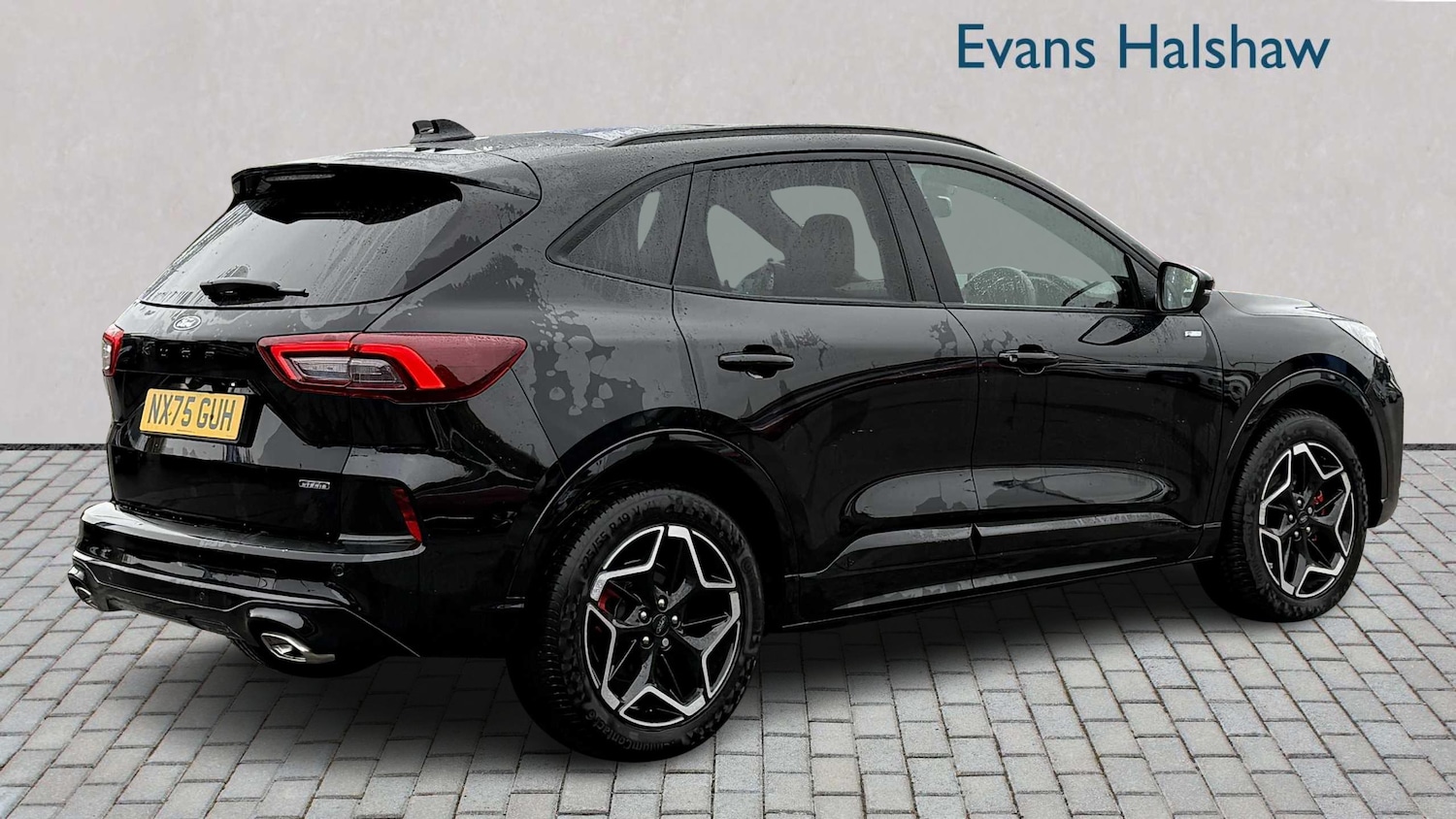 Used Ford Kuga 2025 for sale - 76421117: Photo 7