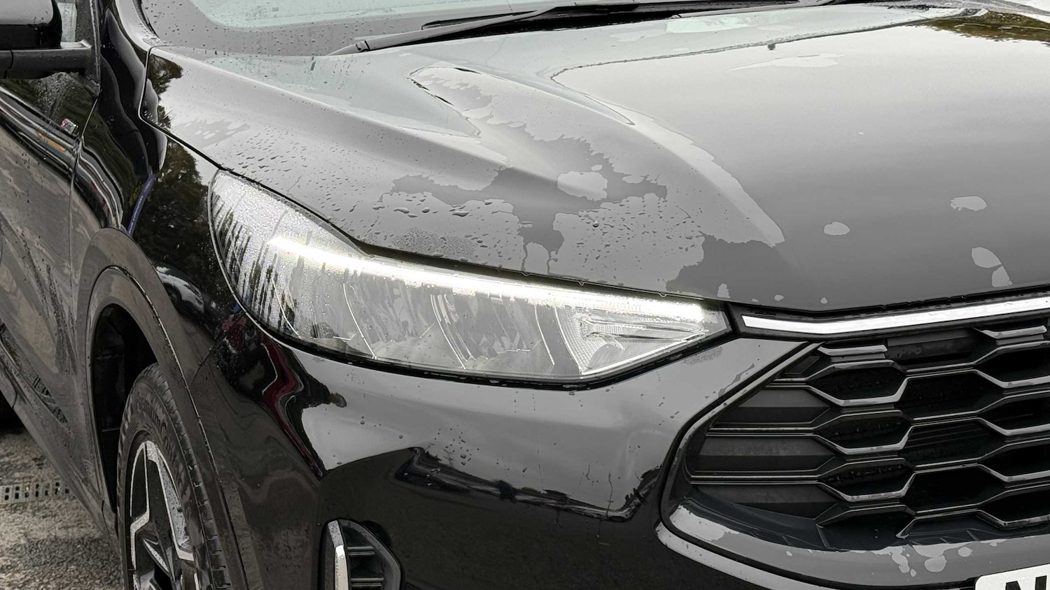 Used Ford Kuga 2025 for sale - 76421117: Photo 9