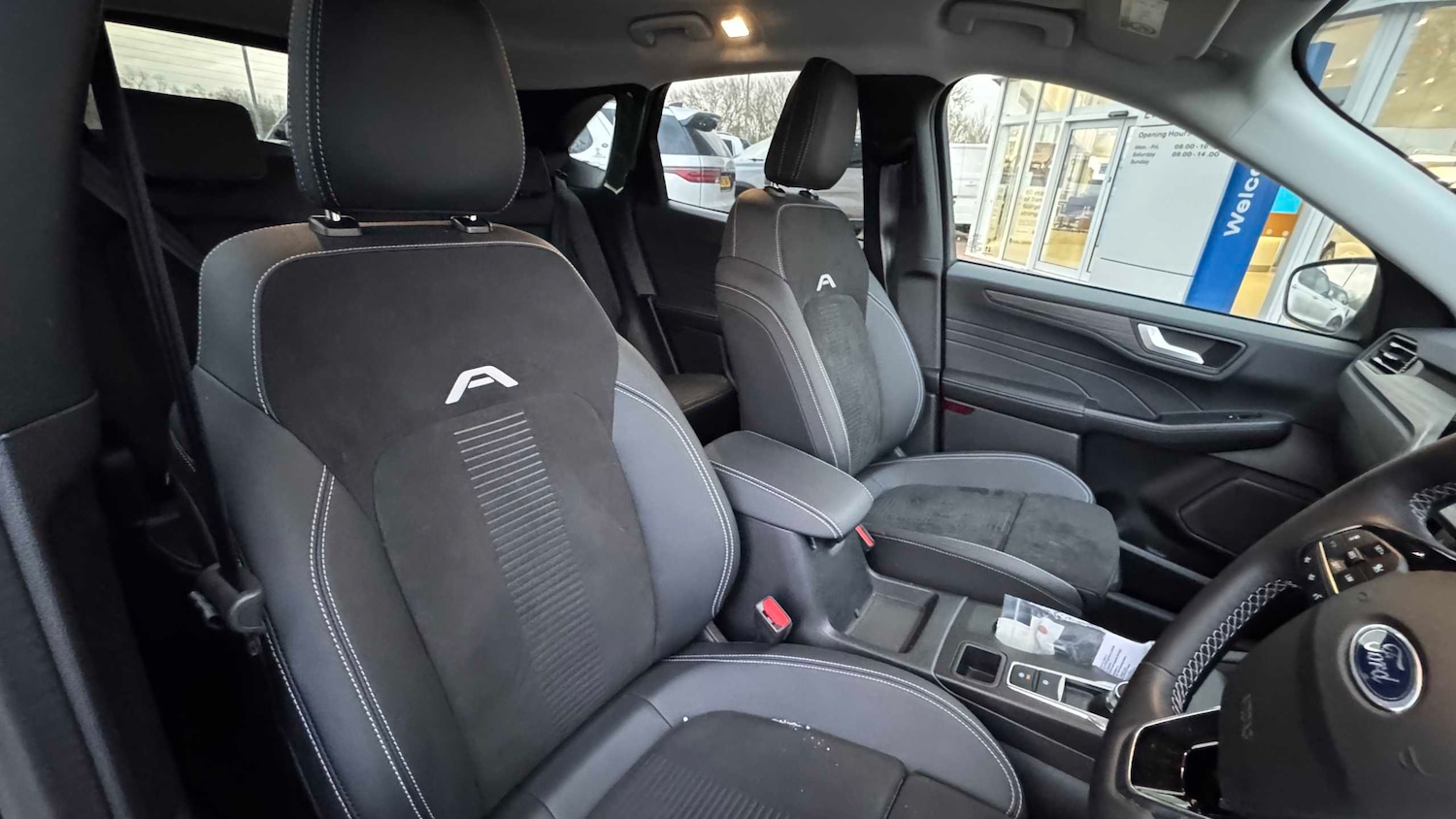 Used Ford Kuga 2025 for sale - 77913902: Photo 11