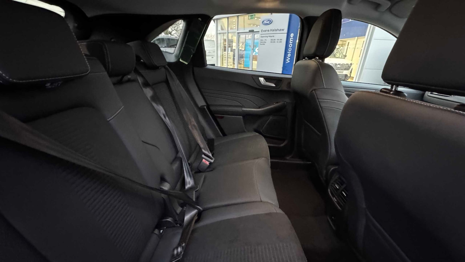 Used Ford Kuga 2025 for sale - 77913902: Photo 12