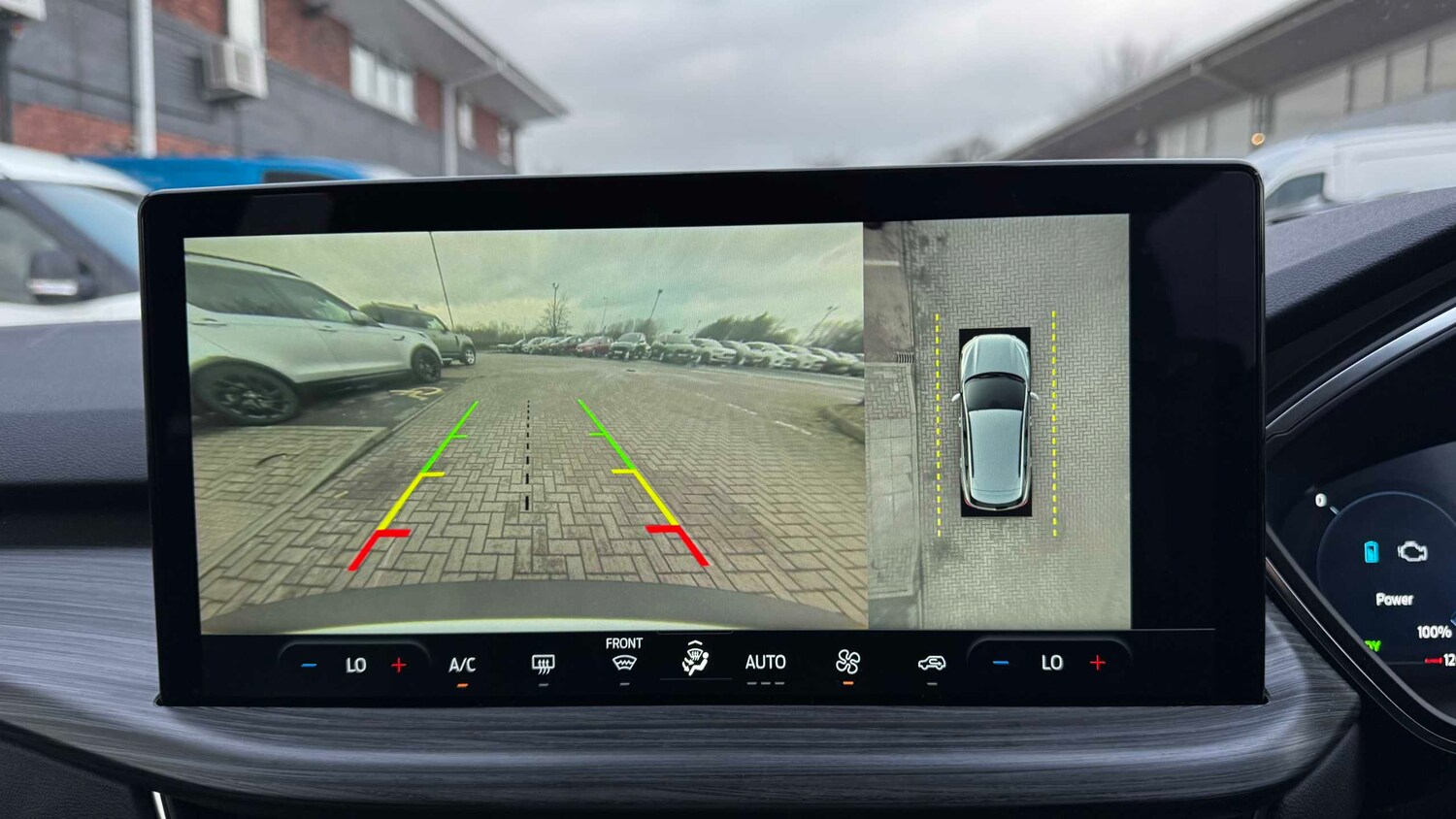 Used Ford Kuga 2025 for sale - 77913902: Photo 16