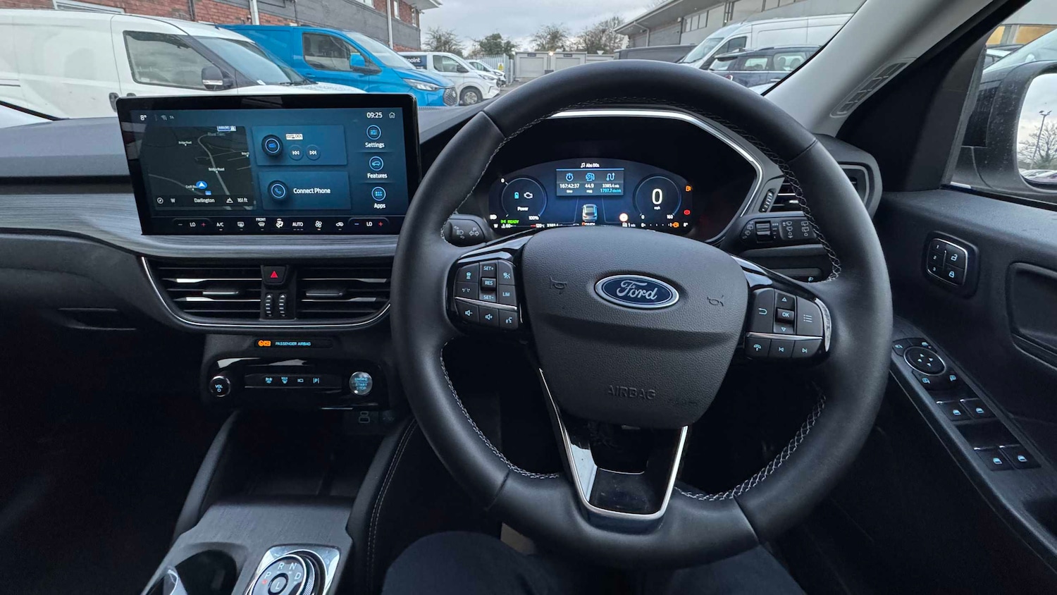 Used Ford Kuga 2025 for sale - 77913902: Photo 17