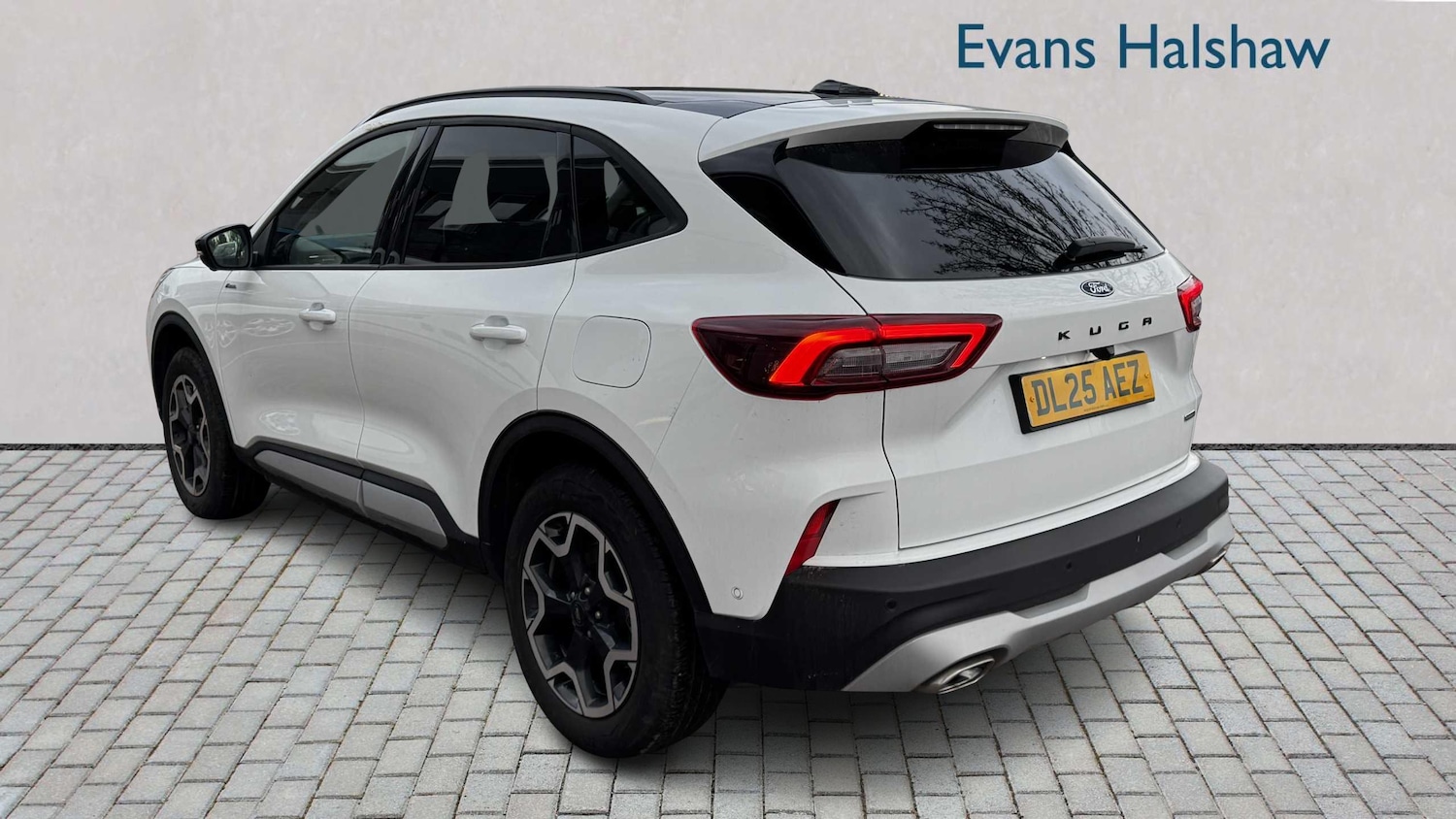 Used Ford Kuga 2025 for sale - 77913902: Photo 5