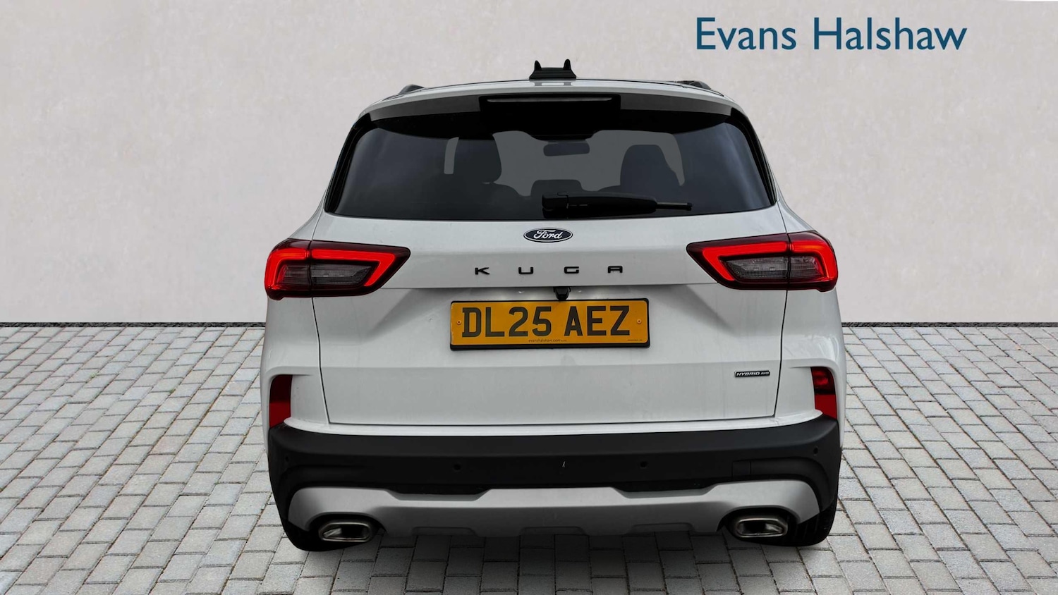 Used Ford Kuga 2025 for sale - 77913902: Photo 6