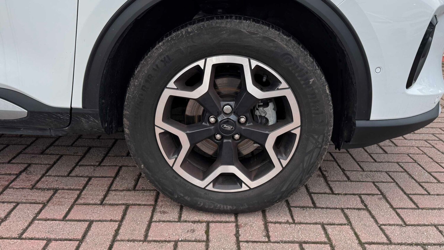 Used Ford Kuga 2025 for sale - 77913902: Photo 9