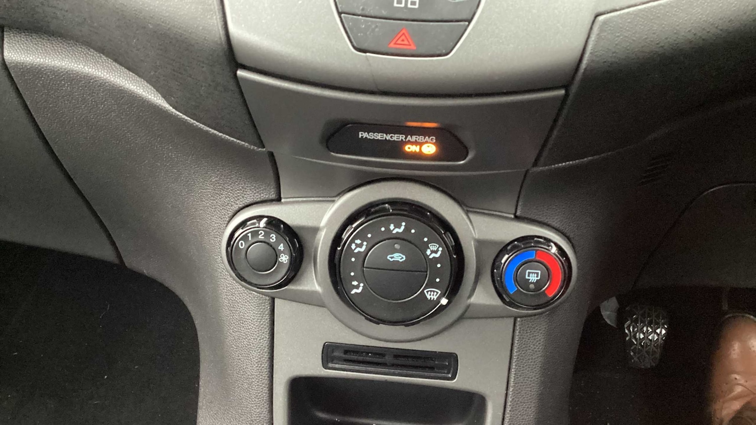 Used Ford Fiesta 2014 for sale - 77514478: Photo 12