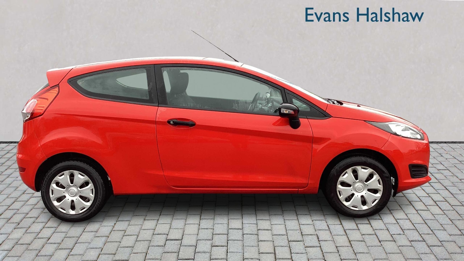 Used Ford Fiesta 2014 for sale - 77514478: Photo 2