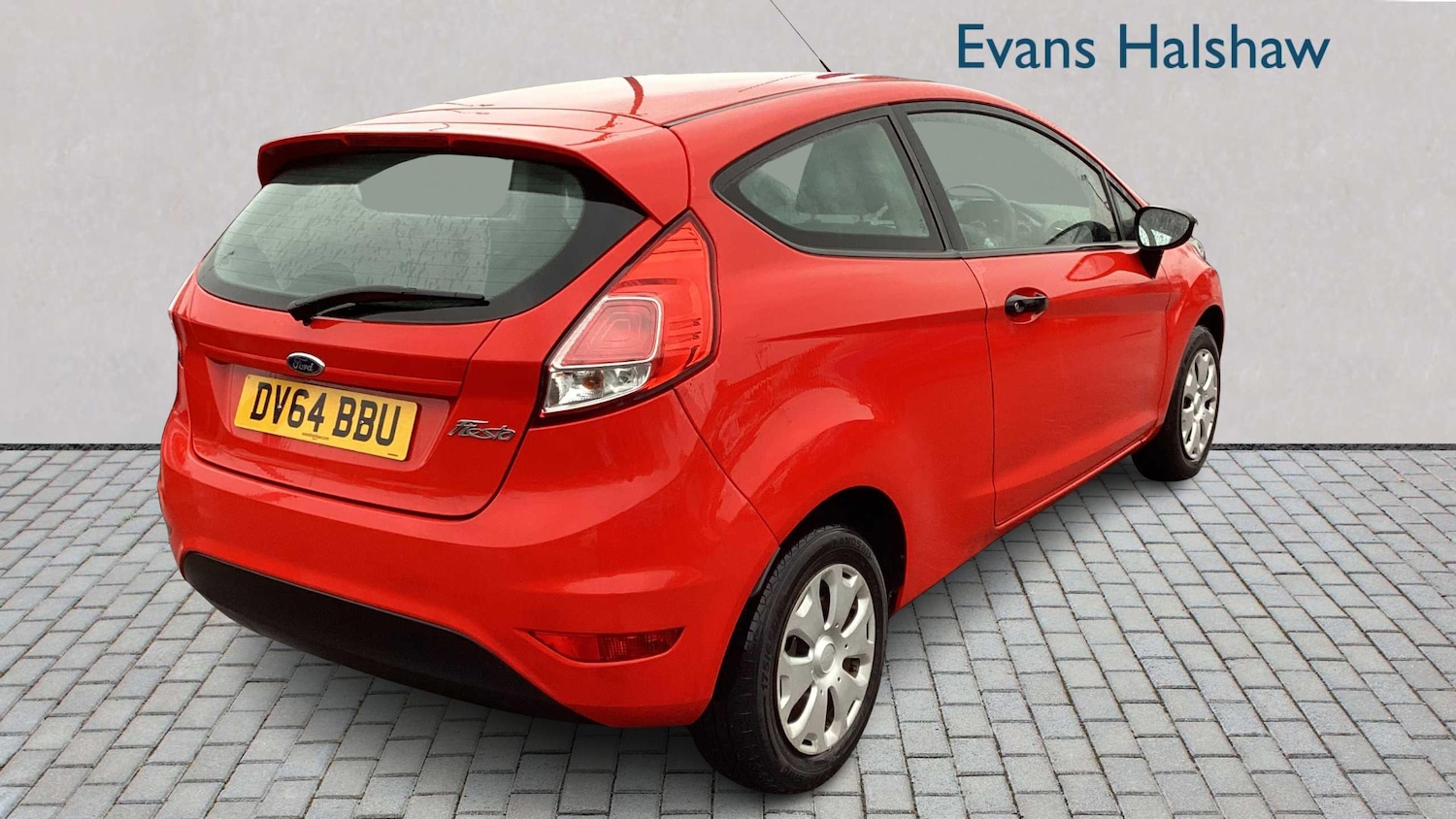 Used Ford Fiesta 2014 for sale - 77514478: Photo 3