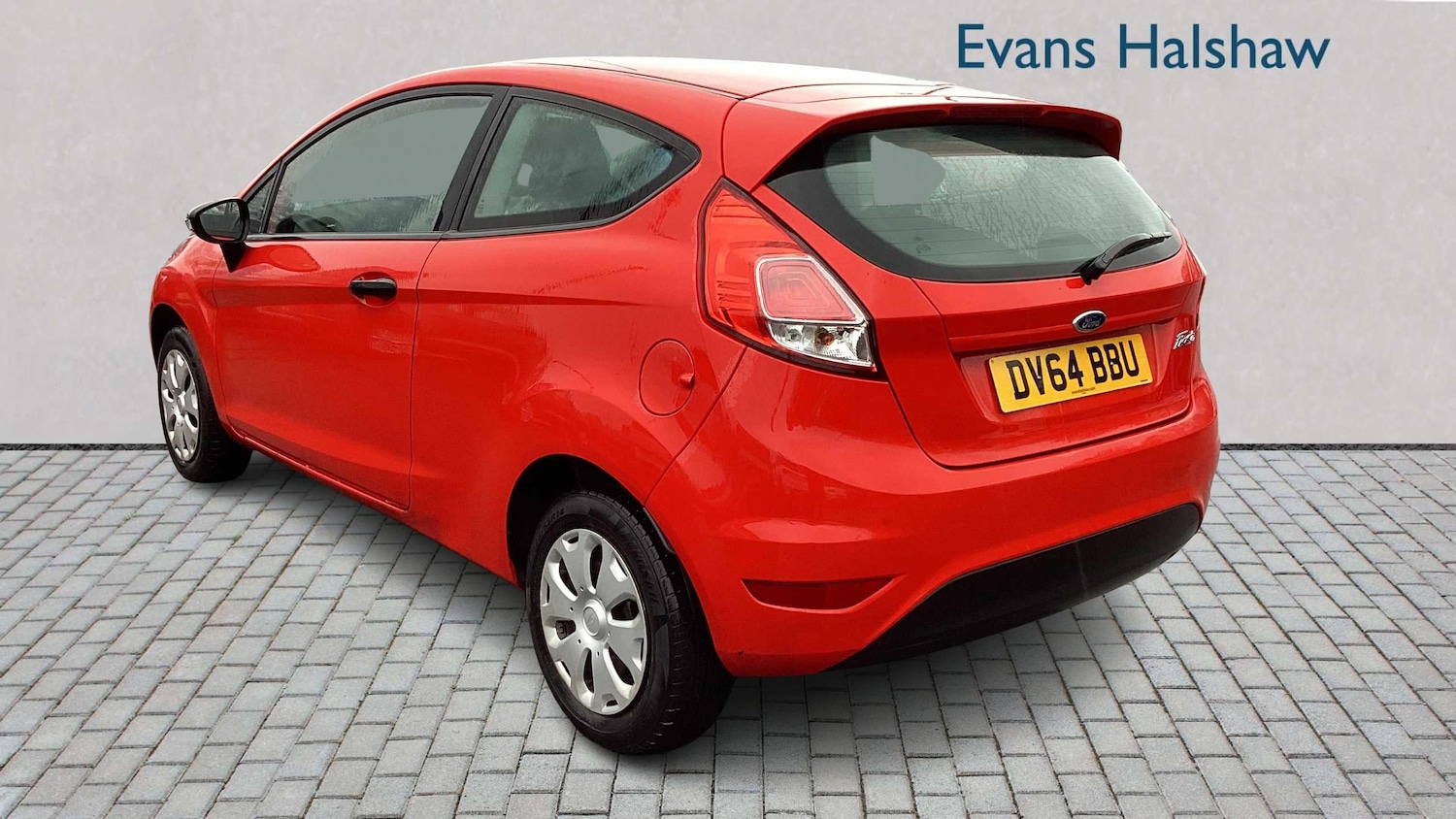 Used Ford Fiesta 2014 for sale - 77514478: Photo 5