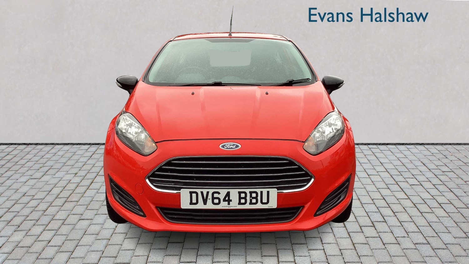 Used Ford Fiesta 2014 for sale - 77514478: Photo 8
