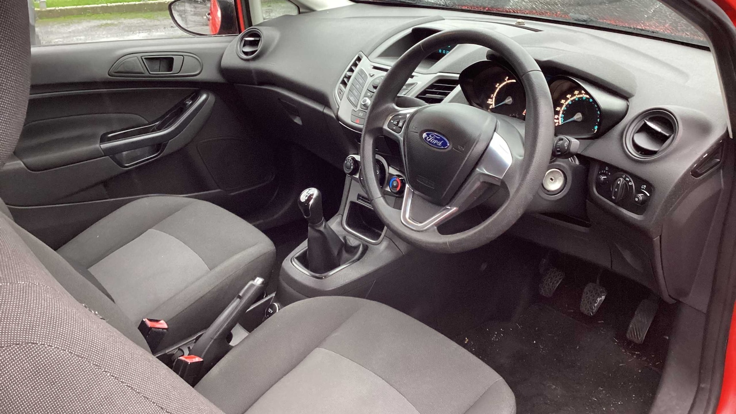 Used Ford Fiesta 2014 for sale - 77514478: Photo 9