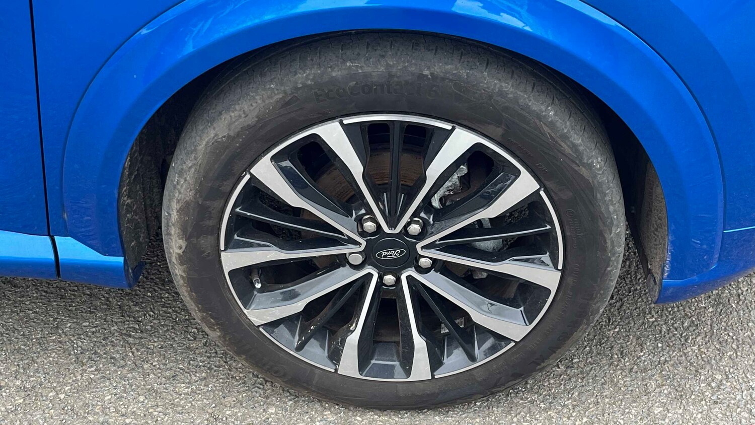 Used Ford Puma 2023 for sale - 77885831: Photo 10